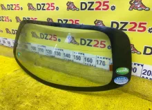 Стекло двери багажника NISSAN MARCH 903001HH0A K13, заднее