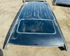 Люк TOYOTA