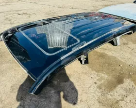 Люк TOYOTA