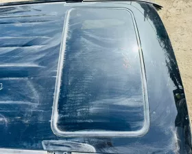 Люк TOYOTA