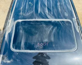 Люк TOYOTA
