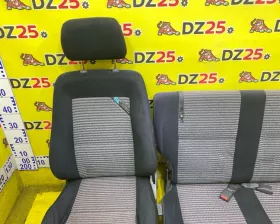 Сидение комплект DAIHATSU