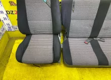 Сидение комплект DAIHATSU ROCKY/FEROZA ЛЕВЫЙ|ПРАВЫЙ|ПЕРЕДНИЙ|ЗАДНИЙ|1995 F300S HDE Сидение комплект DAIHATSU ROCKY/FEROZA ЛЕВЫЙ|ПРАВЫЙ|ПЕРЕДНИЙ|ЗАДНИЙ|1995 F300S HDE