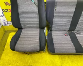 Сидение комплект DAIHATSU