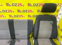 Сидение комплект DAIHATSU ROCKY/FEROZA ЛЕВЫЙ|ПРАВЫЙ|ПЕРЕДНИЙ|ЗАДНИЙ|1995 F300S HDE Сидение комплект DAIHATSU ROCKY/FEROZA ЛЕВЫЙ|ПРАВЫЙ|ПЕРЕДНИЙ|ЗАДНИЙ|1995 F300S HDE