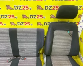 Сидение комплект DAIHATSU