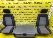 Сидение комплект DAIHATSU ROCKY/FEROZA ЛЕВЫЙ|ПРАВЫЙ|ПЕРЕДНИЙ|ЗАДНИЙ|1995 F300S HDE Сидение комплект DAIHATSU ROCKY/FEROZA ЛЕВЫЙ|ПРАВЫЙ|ПЕРЕДНИЙ|ЗАДНИЙ|1995 F300S HDE