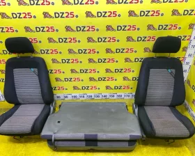Сидение комплект DAIHATSU