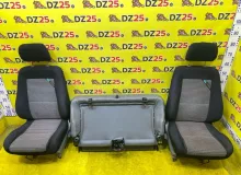 Сидение комплект DAIHATSU ROCKY/FEROZA ЛЕВЫЙ|ПРАВЫЙ|ПЕРЕДНИЙ|ЗАДНИЙ|1995 F300S HDE Сидение комплект DAIHATSU ROCKY/FEROZA ЛЕВЫЙ|ПРАВЫЙ|ПЕРЕДНИЙ|ЗАДНИЙ|1995 F300S HDE