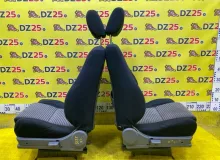 Сидение комплект DAIHATSU ROCKY/FEROZA ЛЕВЫЙ|ПРАВЫЙ|ПЕРЕДНИЙ|ЗАДНИЙ|1995 F300S HDE Сидение комплект DAIHATSU ROCKY/FEROZA ЛЕВЫЙ|ПРАВЫЙ|ПЕРЕДНИЙ|ЗАДНИЙ|1995 F300S HDE