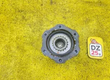 Локи SUZUKI JIMNY WIDE/JIMNY 1998/Цвет Z2A 4381082CB2 JB33W/JB43W G13B, передние левые