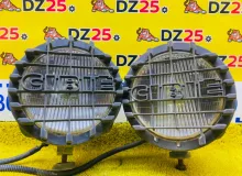 Туманка DAIHATSU ROCKY/FEROZA ЛЕВЫЙ|ПРАВЫЙ|2009 9098111013 F300S HDE, передняя