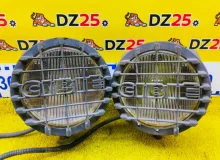 Туманка DAIHATSU ROCKY/FEROZA ЛЕВЫЙ|ПРАВЫЙ|2009 9098111013 F300S HDE, передняя