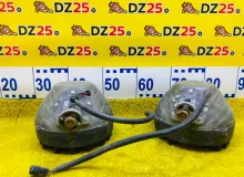 Туманка DAIHATSU ROCKY/FEROZA ЛЕВЫЙ|ПРАВЫЙ|2009 9098111013 F300S HDE, передняя