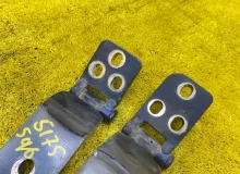 Петли двери багажника DAIHATSU ROCKY/FEROZA 1995/Цвет B23 F300S HDE, задние