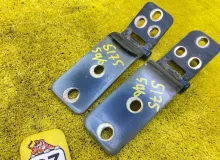 Петли двери багажника DAIHATSU ROCKY/FEROZA 1995/Цвет B23 F300S HDE, задние