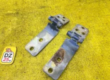 Петли двери багажника DAIHATSU ROCKY/FEROZA 1995/Цвет B23 F300S HDE, задние