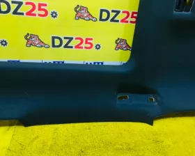Обшивка потолка Toyota