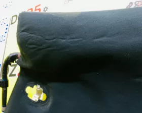 Обшивка потолка Toyota