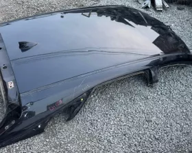 Крыша Toyota