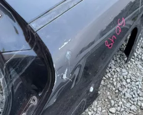 Крыша Toyota