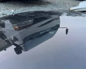 Крыша Toyota