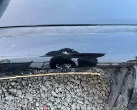 Крыша Toyota
