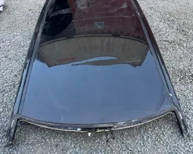 Подушка безопасности боковая, потолочная Toyota