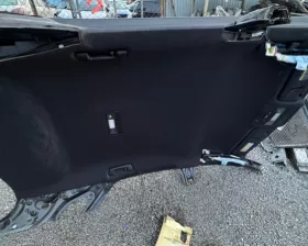 Подушка безопасности боковая, потолочная Toyota