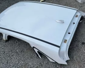 Крыша Toyota