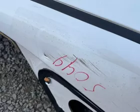 Крыша Toyota
