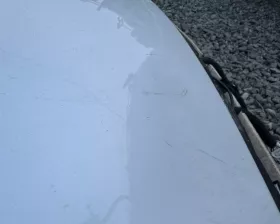 Крыша Toyota