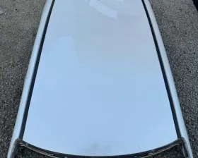 Подушка безопасности боковая, потолочная Toyota