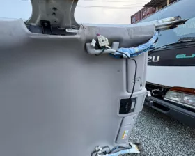 Подушка безопасности боковая, потолочная Toyota