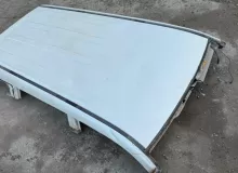 Крыша TOYOTA LAND CRUISER PRADO 2020/Цвет 070 6311160840 GDJ150W/GDJ150R/GDJ150L/GDJ150/GDJ151W/GDJ151/GDJ155L/GDJ155R/GDJ155/GRJ150W/GRJ150L/GRJ150/GRJ151W/GRJ151/GRJ152/KDJ150/KDJ150L/KDJ155/TRJ150W/TRJ150L/TRJ150/TRJ152/TRJ155 1GDFTV