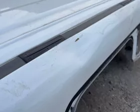 Крыша TOYOTA