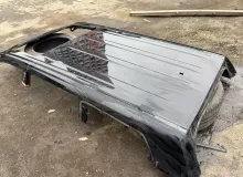 Крыша TOYOTA LAND CRUISER PRADO 2020/Цвет 218 6311160840 TRJ150W/TRJ150L/TRJ150/TRJ152/TRJ155/GDJ150W/GDJ150R/GDJ150L/GDJ150/GDJ151W/GDJ151/GDJ155L/GDJ155R/GDJ155/GRJ150W/GRJ150L/GRJ150/GRJ151W/GRJ151/GRJ152/KDJ150/KDJ150L/KDJ155 2TRFE