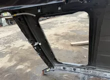 Крыша TOYOTA LAND CRUISER PRADO 2020/Цвет 218 6311160840 TRJ150W/TRJ150L/TRJ150/TRJ152/TRJ155/GDJ150W/GDJ150R/GDJ150L/GDJ150/GDJ151W/GDJ151/GDJ155L/GDJ155R/GDJ155/GRJ150W/GRJ150L/GRJ150/GRJ151W/GRJ151/GRJ152/KDJ150/KDJ150L/KDJ155 2TRFE