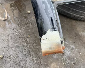 Крыша Toyota