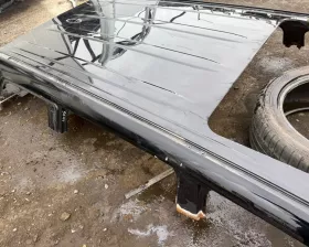 Крыша Toyota