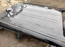 Крыша TOYOTA LAND CRUISER PRADO 2020/Цвет 218 6311160840 TRJ150W/TRJ150L/TRJ150/TRJ152/TRJ155/GDJ150W/GDJ150R/GDJ150L/GDJ150/GDJ151W/GDJ151/GDJ155L/GDJ155R/GDJ155/GRJ150W/GRJ150L/GRJ150/GRJ151W/GRJ151/GRJ152/KDJ150/KDJ150L/KDJ155 2TRFE