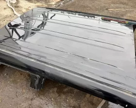 Крыша Toyota