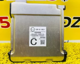 Камера переднего вида Toyota