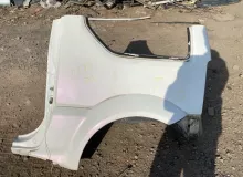 Крыло заднее SUZUKI JIMNY WIDE/JIMNY/JIMNY SIERRA 1998/Цвет 26U 6410081810P31 JB33W/JB43W G13B, заднее левое