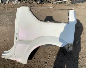 Крыло заднее Suzuki