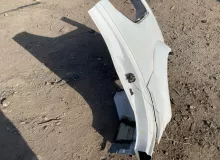 Крыло заднее SUZUKI JIMNY WIDE/JIMNY/JIMNY SIERRA 1998/Цвет 26U 6410081810P31 JB33W/JB43W G13B, заднее левое