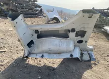 Крыло заднее SUZUKI JIMNY WIDE/JIMNY/JIMNY SIERRA 1998/Цвет 26U 6410081810P31 JB33W/JB43W G13B, заднее левое