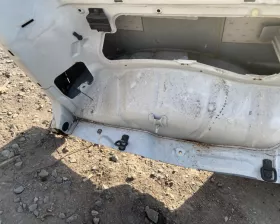 Крыло заднее Suzuki