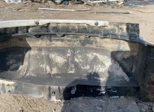 Крыло заднее SUZUKI JIMNY WIDE/JIMNY/JIMNY SIERRA 1998/Цвет 26U 6410081810P31 JB33W/JB43W G13B, заднее левое