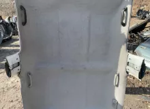 Крыша SUZUKI JIMNY WIDE/JIMNY/JIMNY SIERRA 1998/Цвет 26U 6511181A00 JB33W/JB43W G13B, передняя
